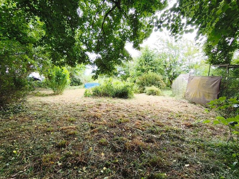 Maison - 158 m² - 5 pièces