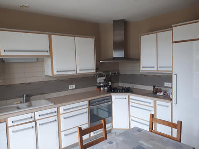 Maison - 151 m² - 7 pièces