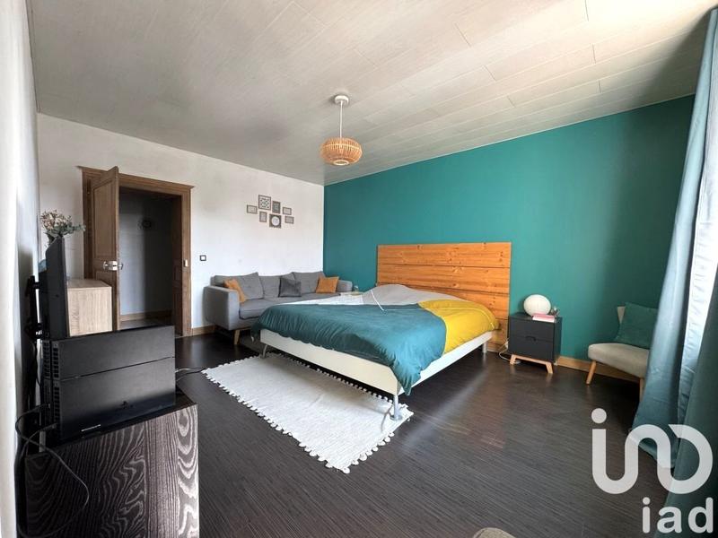 Maison de village - 194 m² - 6 pièces