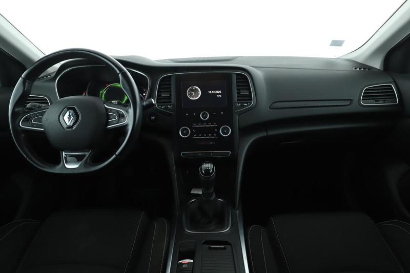 Renault Mégane 1.2 TCe Energy Limited 100 ch