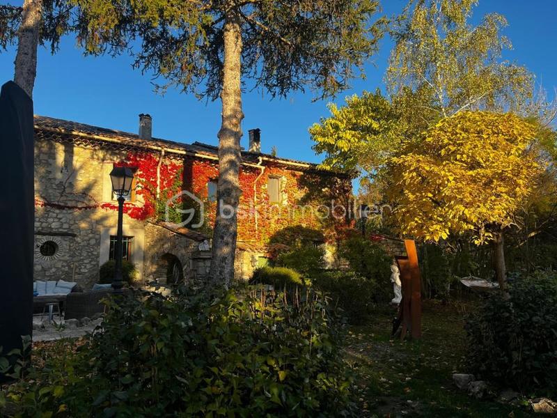 Appartement - 364 m² - 10 pièces