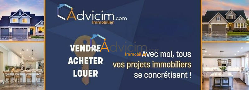 Duplex - 105 m² - 6 pièces