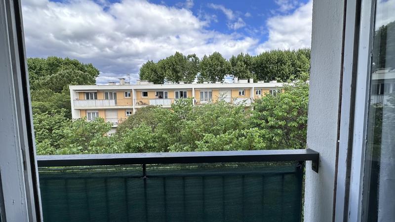 Appartement - 30 m² - 1 pièce