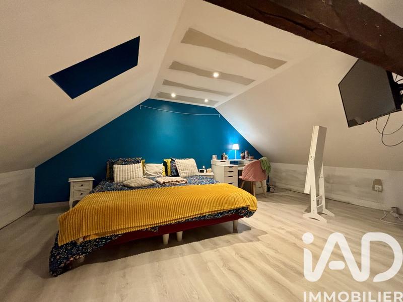 Maison de ville - 150 m² - 7 pièces