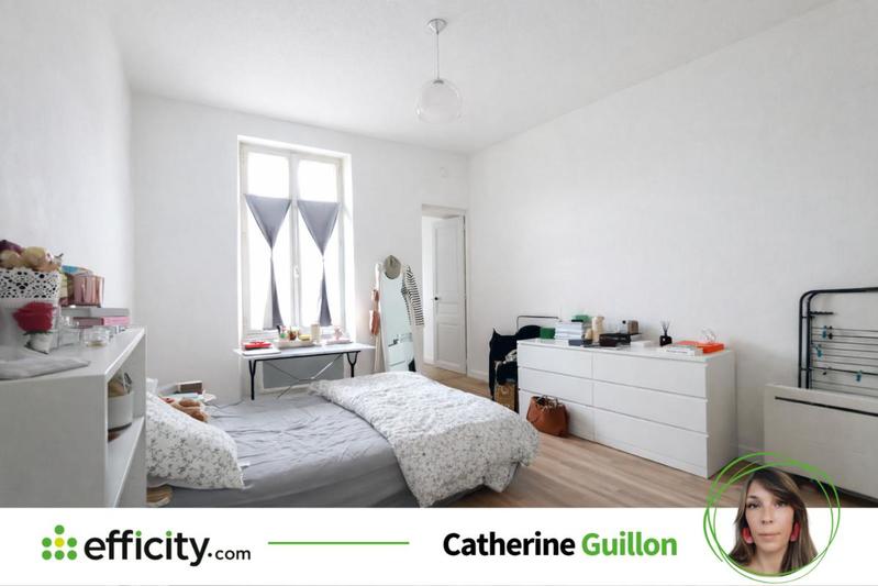 Immeuble - 225 m² - 12 pièces