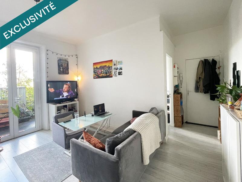 Appartement - 77 m² - 4 pièces