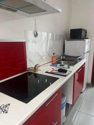 Appartement - 25 m² - 1 pièce