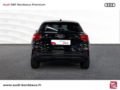 Audi Q2 35 Tdi 150 s tronic 7 s line Plus