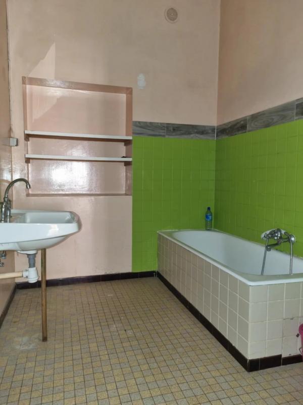 Immeuble - 217 m² - 10 pièces