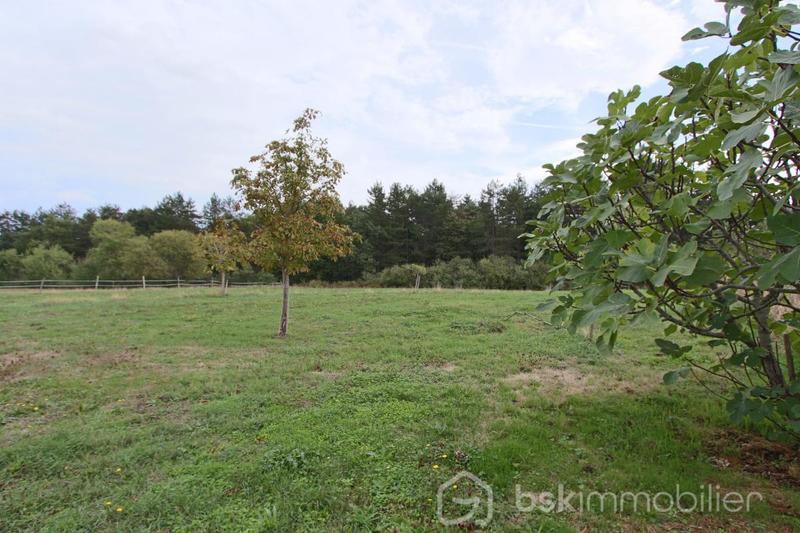 Maison - 335 m² - 11 pièces