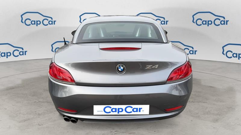 Bmw Z4 s-Drive 23i 204 Confort