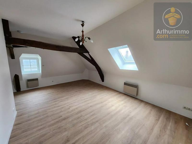 Appartement - 137 m² - 8 pièces