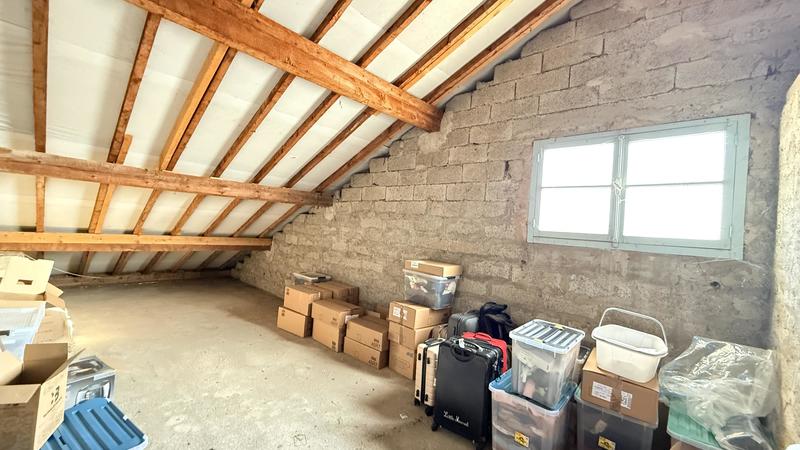 Appartement - 71 m² - 5 pièces