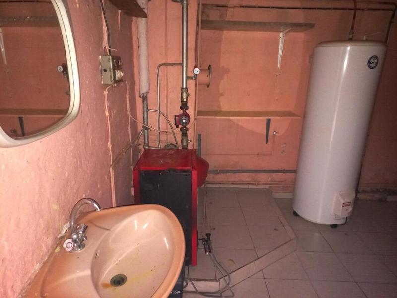 Maison - 132 m² - 5 pièces