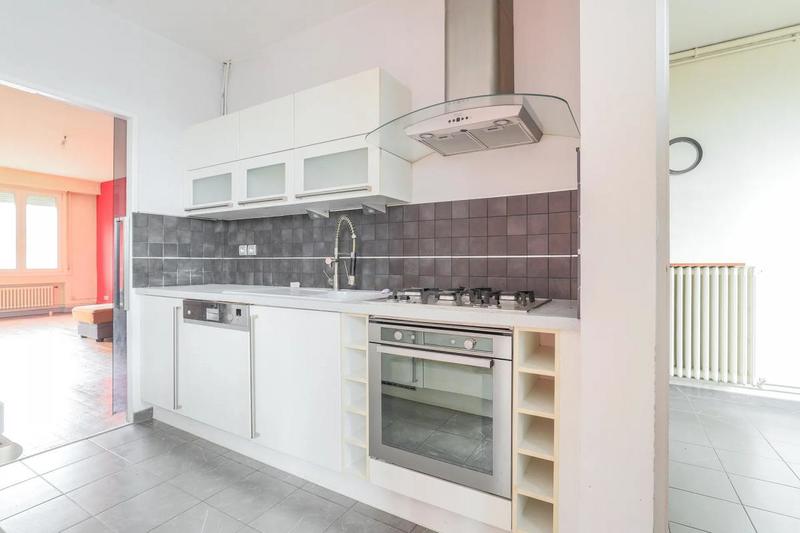 Appartement - 127 m² - 3 pièces