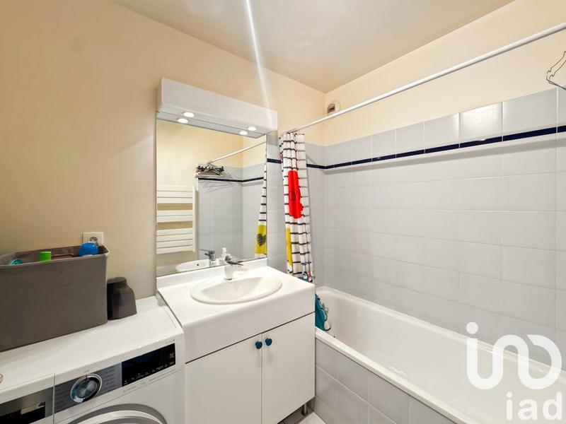 Appartement - 83 m² - 4 pièces