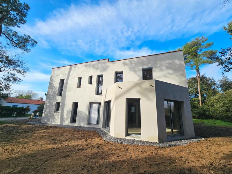 Maison - 127 m² - 4 pièces