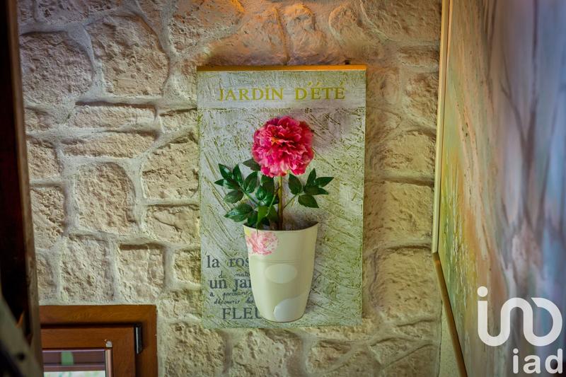 Maison - 129 m² - 6 pièces