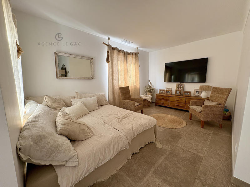 Villa - 103 m² - 4 pièces