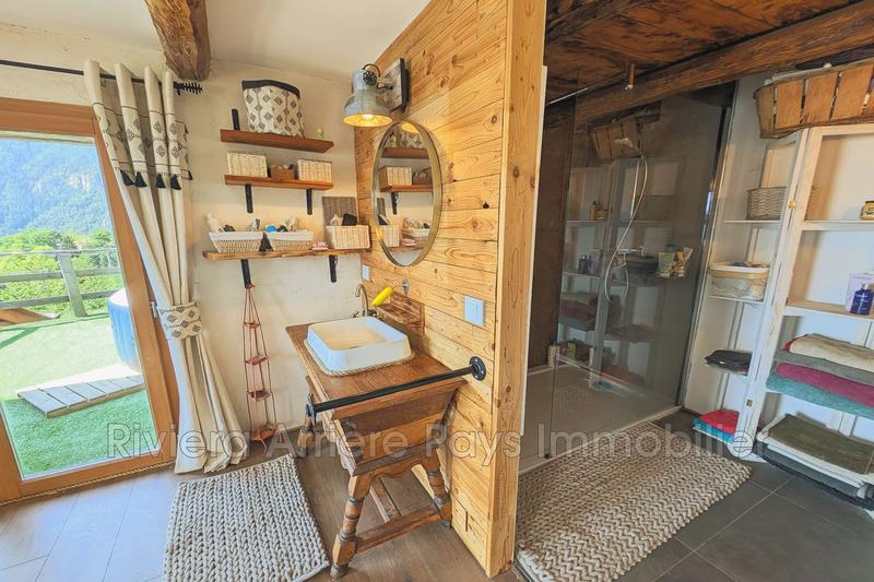 Maison - 156 m² - 6 pièces