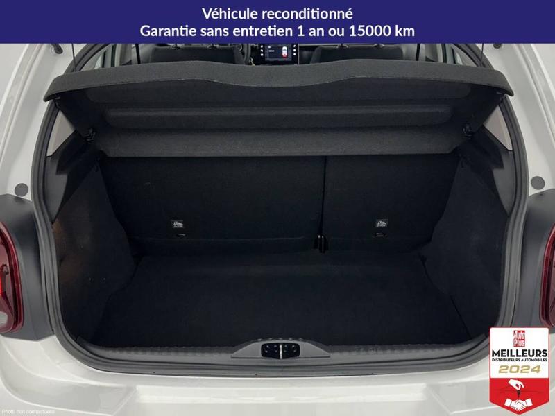 Citroën C3 1.2 PureTech 83ch Plus