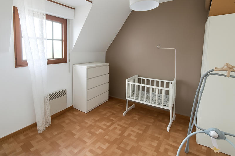 Maison - 155 m² - 6 pièces