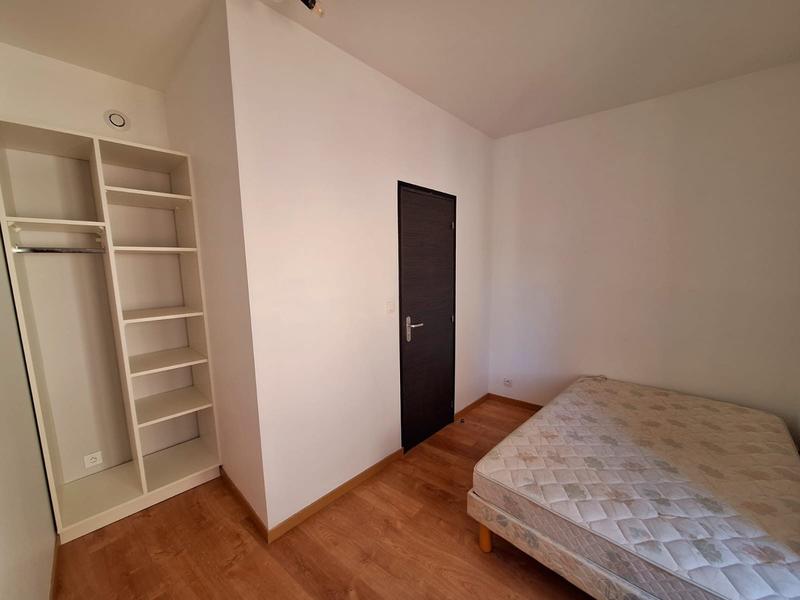 Maison - 57 m² - 4 pièces