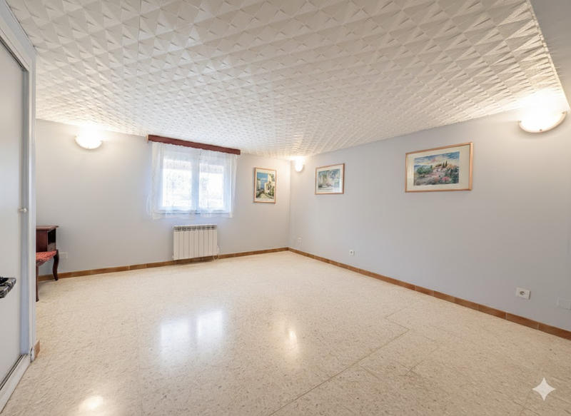 Maison - 117 m² - 4 pièces