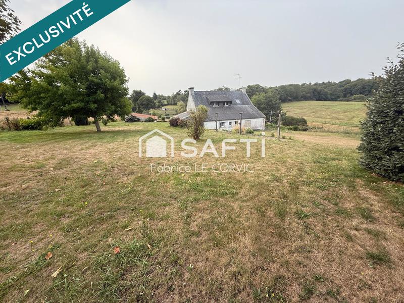 Maison - 131 m² - 5 pièces