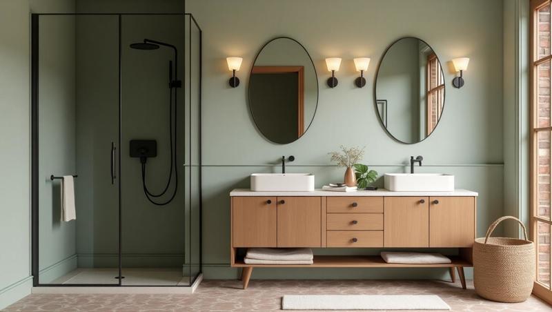 Appartement - 51 à 109 m² - 2 à 5 pièces