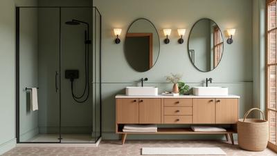 Appartement - 51 à 109 m² - 2 à 5 pièces