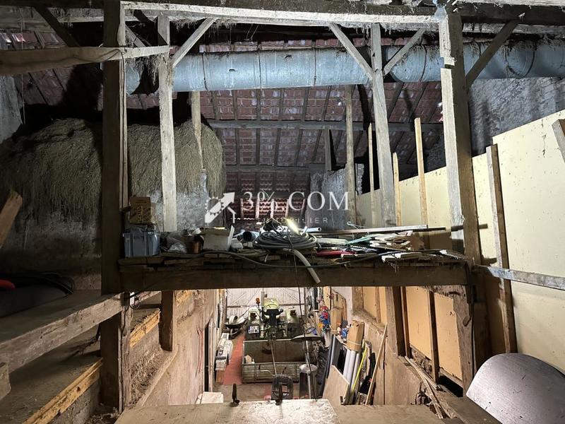 Ferme - 106 m² - 4 pièces