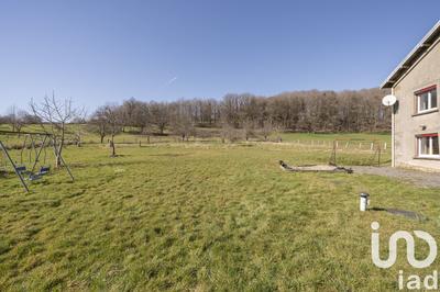 Maison - 159 m² - 5 pièces