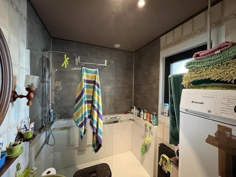 Maison - 155 m² - 9 pièces