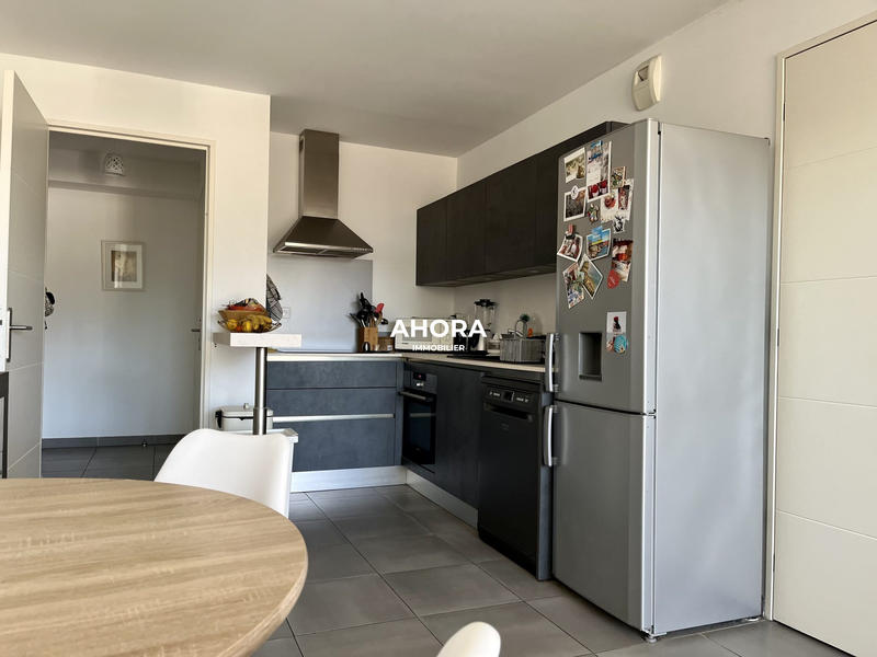 Appartement - 54 m² - 3 pièces
