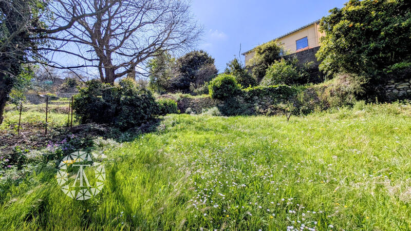 Maison - 122 m² - 6 pièces