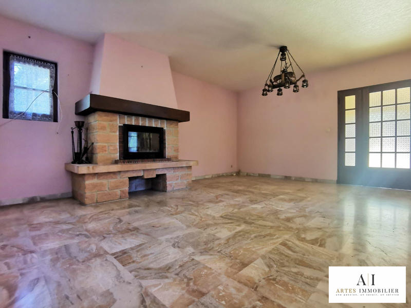 Maison traditionnelle - 111 m² - 4 pièces