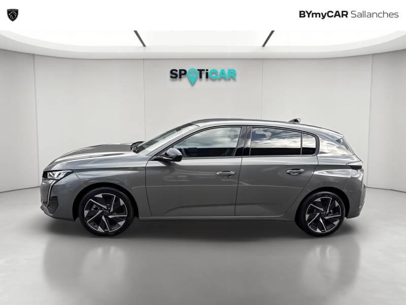 Peugeot 308 Hybrid 145 e-Dcs6 Allure