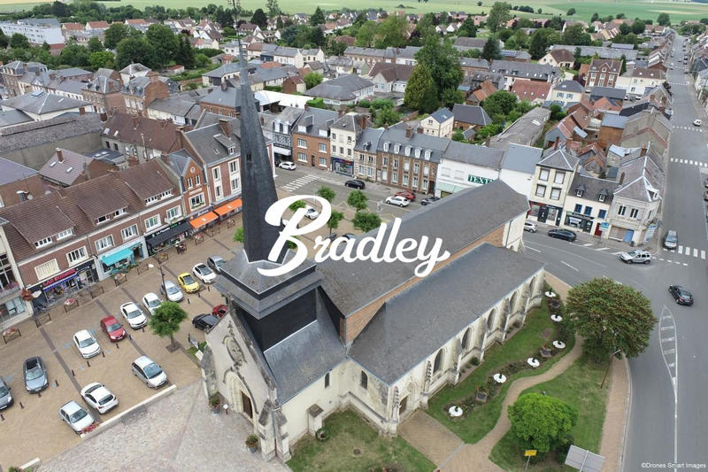 Fonds de commerce - 189 m²