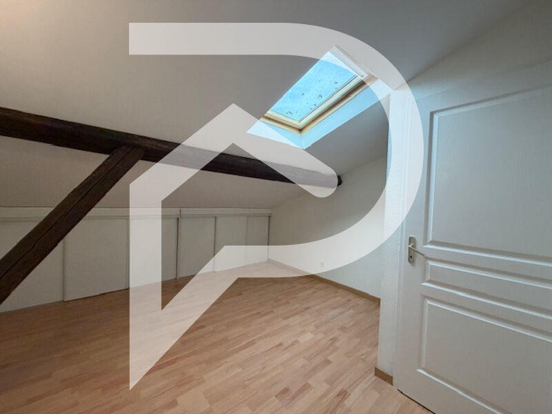 Appartement - 86 m² - 4 pièces