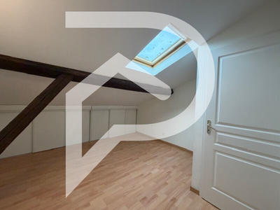 Appartement - 86 m² - 4 pièces