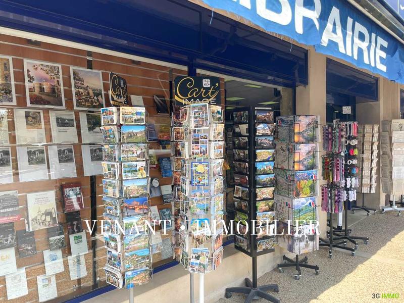 Fonds de commerce - Magasins - 92 m²