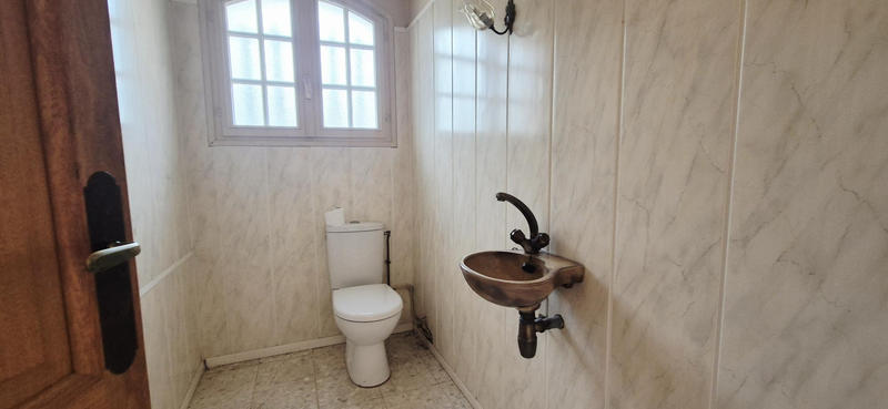 Villa - 130 m² - 5 pièces