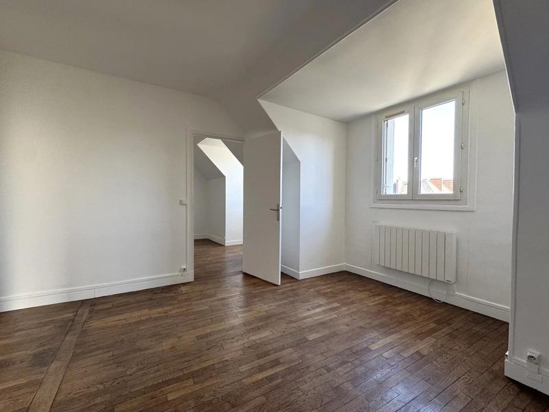 Appartement - 77 m² - 3 pièces