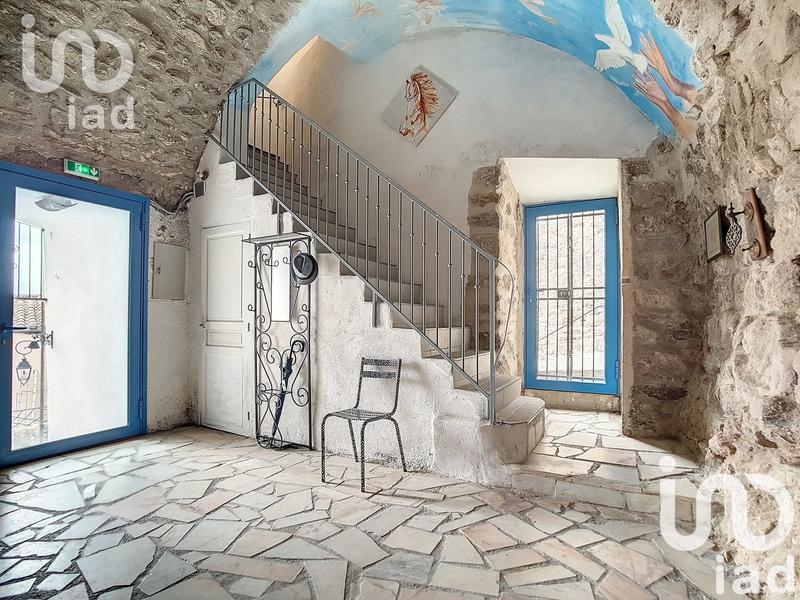 Maison de village - 106 m² - 5 pièces