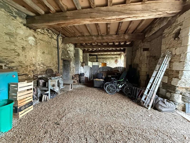 Maison - 229 m² - 11 pièces