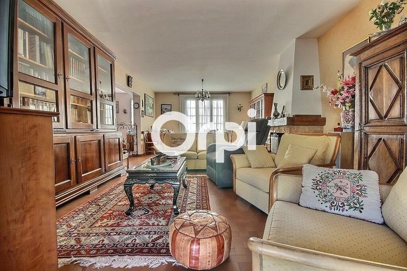 Maison traditionnelle - 146 m² - 5 pièces