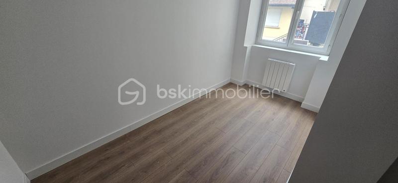 Appartement - 34 m² - 2 pièces