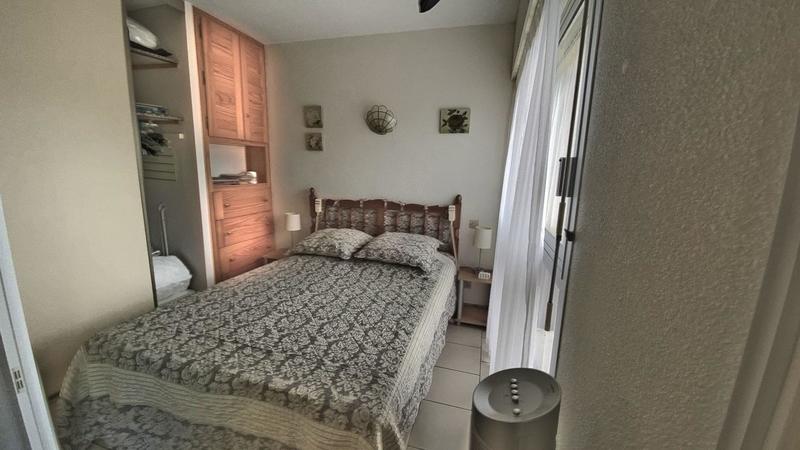 Appartement - 20 m² - 1 pièce