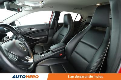 Mercedes Gla 200 7g-Dct 156 ch